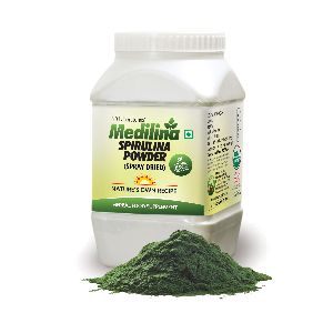 Spirulina