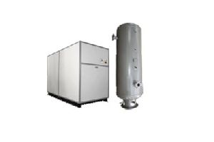Compressed Air Dryers And Air Receivers