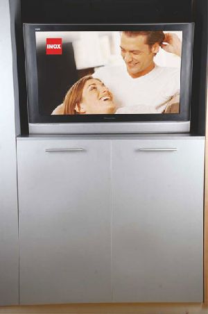TV Lift up System