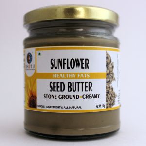 Sunflower Seed Butter