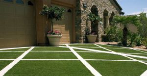 Artificial Grass