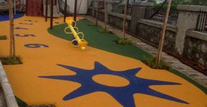 epdm rubber flooring