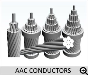 All Aluminum Conductors