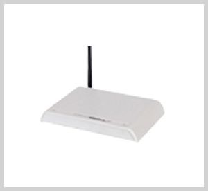 Cdma Fixed Wireless Terminal