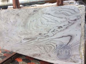 Aspur White Marble