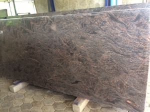 Himalayan Blue Granite