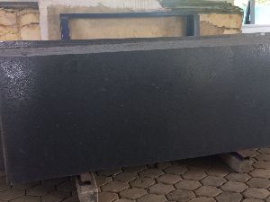 Spicy Black Lapothra Granite