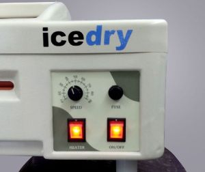 ICE DRY FILM DRYERS