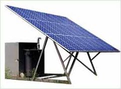 Solar Power Packs