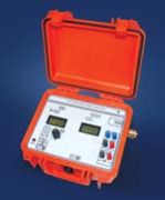 Single Channel Pressure Calibrator