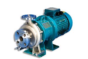 Sealless Magnetic Drive Pumps