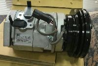 Caterpillar 320d Excavator Ac Compressor