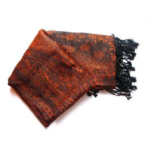 Kashmiri Shawls