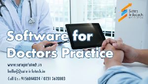 Medical Practice Management Software