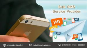 Sms Marketing Services