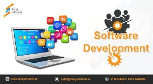 Software Development Service