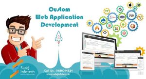 Web Application Development