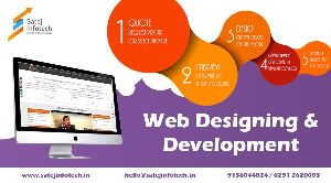 Website Designing