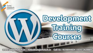 WORDPRESS Training Courses