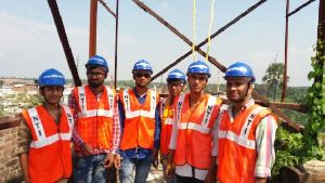 Diploma in Industrial Safety Management Course