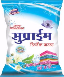 SUPRIME DETERGENT POWDER