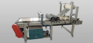 Tiles Lamination Machine