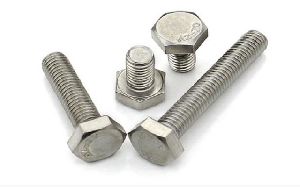 Hex Bolts