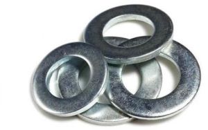 Plain Washers