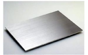 Metal Plates