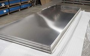 Metal Sheets