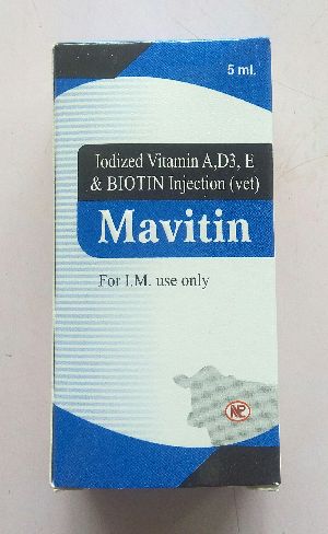 MAVITIN 5ml