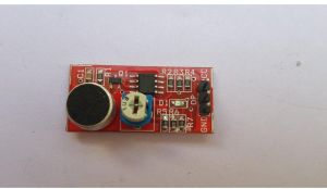 Sound Detection Sensor