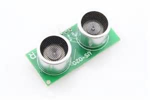 ULTRASONIC MODULE SENSOR