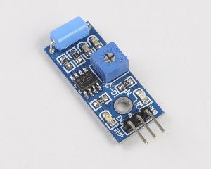 VIBRATION SENSOR MODULE