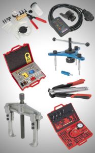 vehicle service tools