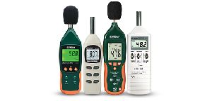 Sound Level Meter