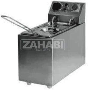 Single Fryer