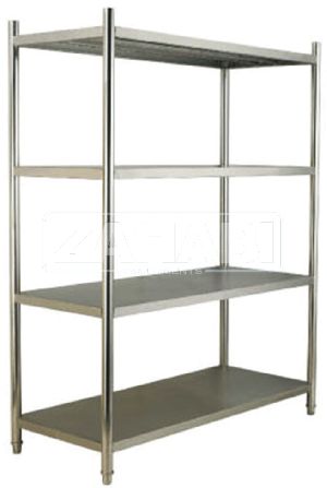 Storage Rack