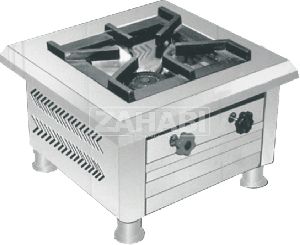 TABLE TOP SINGLE BURNER