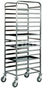 Tray Rack Trolley