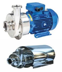 Hygiene Centrifugal Pumps