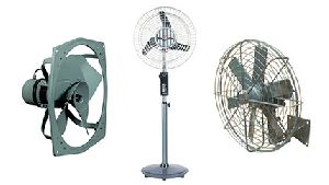 Industrial Fans