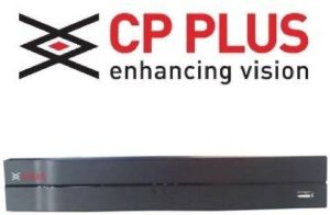 CP Plus DVR System