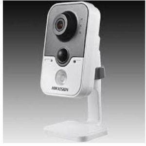 hikvision cctv camera