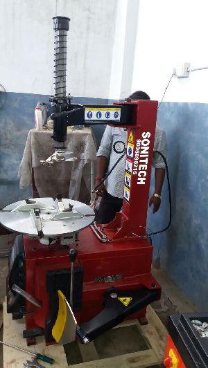 Tyre Changer