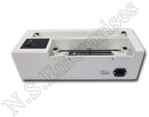 Heavy Business Card Cutting Machine