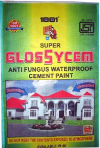 SUPER GLOSSYCEM