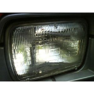 Maruti Van Beam Light