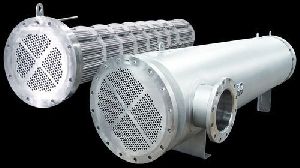 Shell & Tube Heat Exchanger