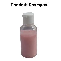 dandruff shampoo